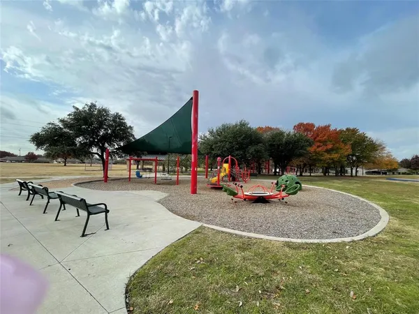 $219,900 | 1805 West Spring Creek Parkway, Unit BB1, Plano, TX 75023