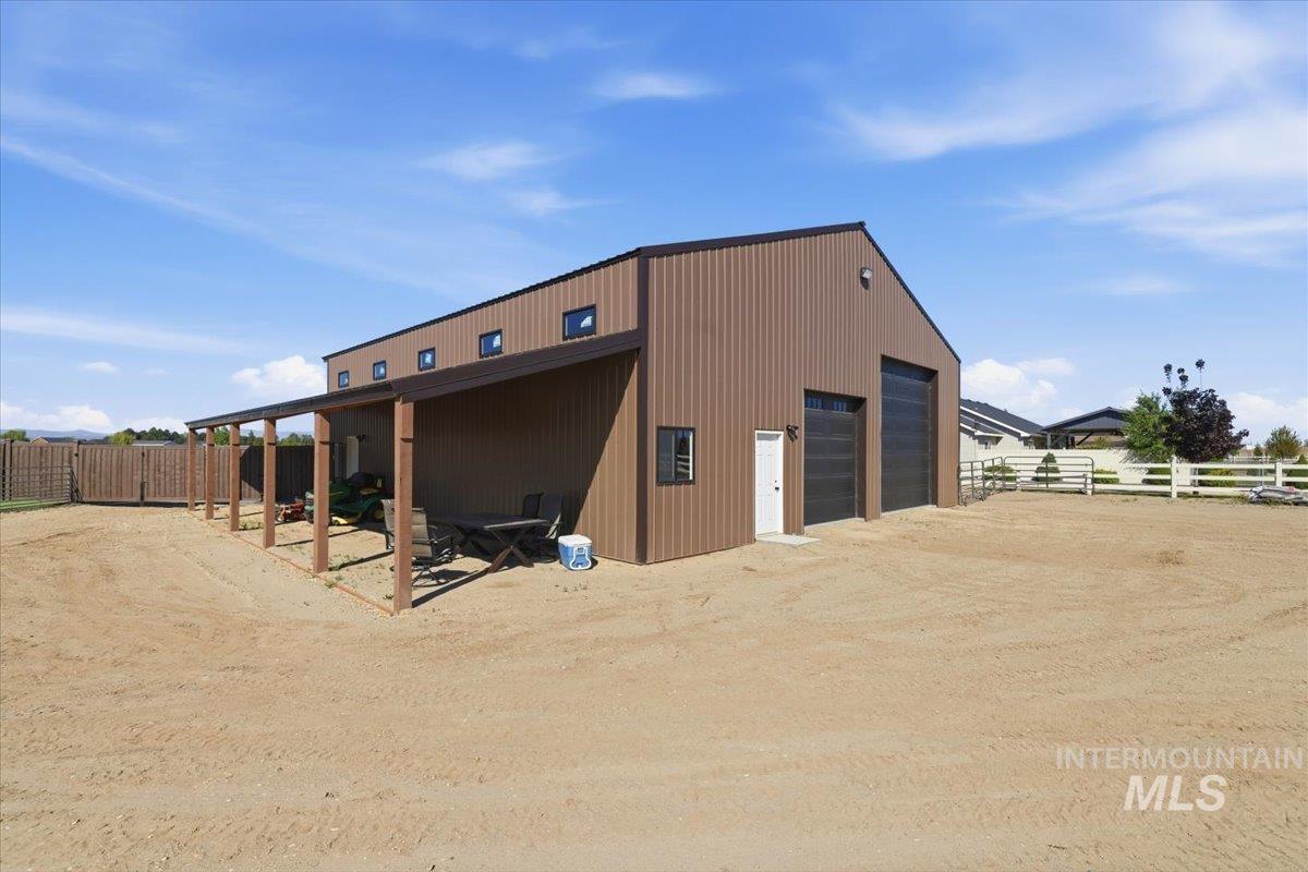25810 Chandler Road Wilder, ID 83676 - Photo 24 of 47