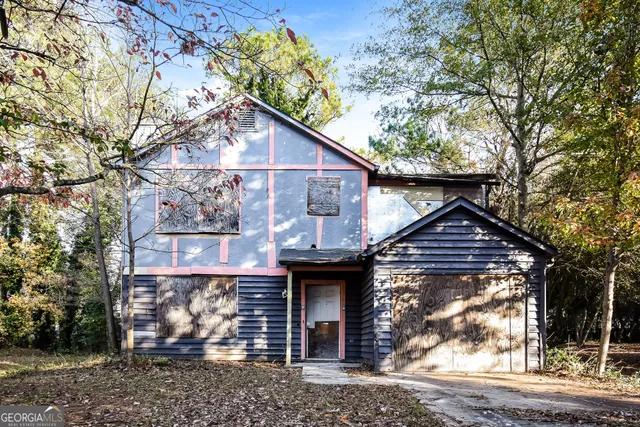 $70,000 | 6268 Creekford Lane, Lithonia, GA 30058