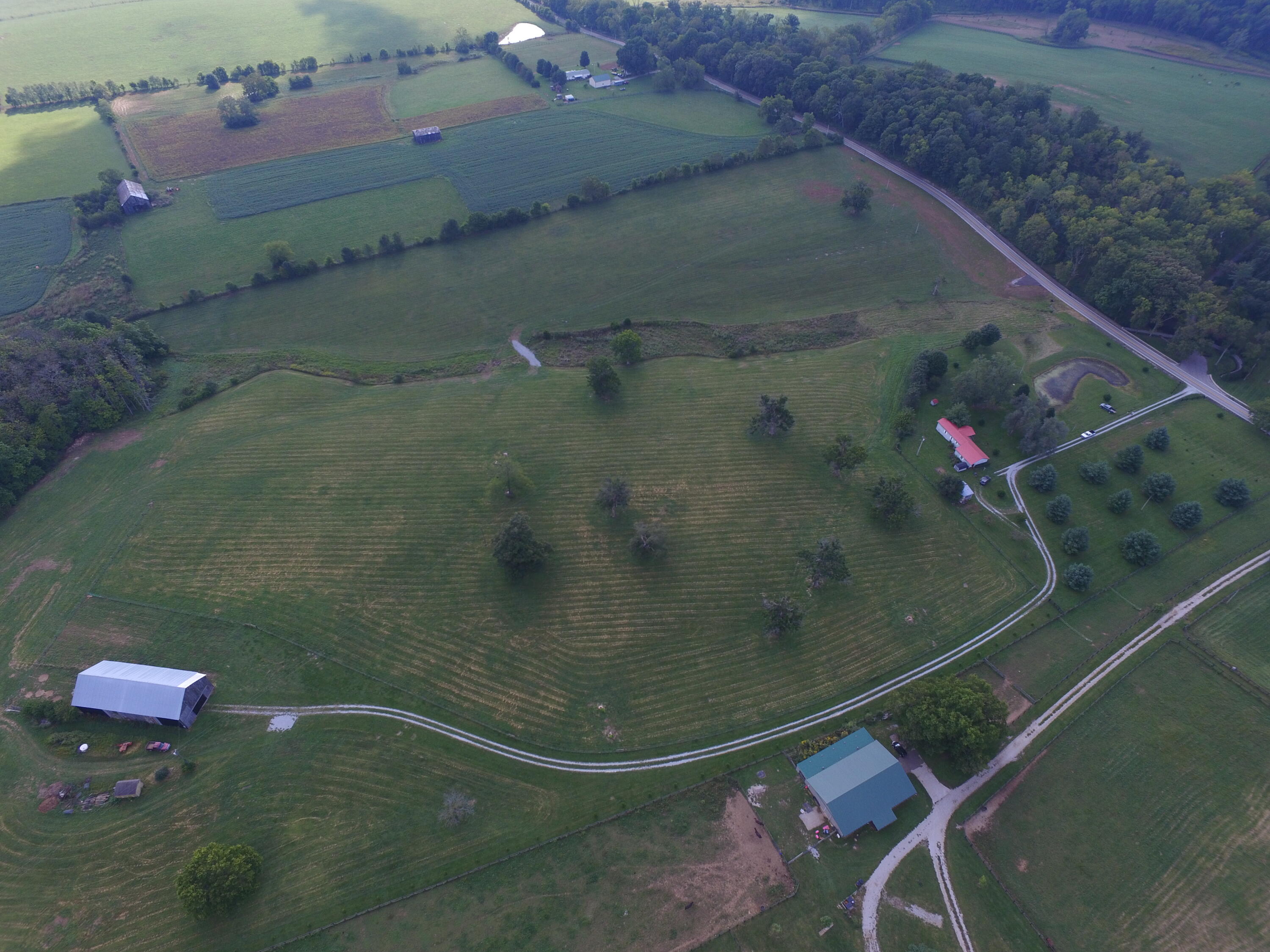 2387 North Middletown Road Paris, KY 40361 - Photo 26 of 38 NM Rd