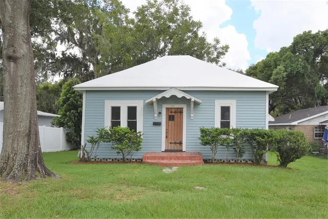 $1,460 | 213 East Patterson Street, Lakeland, FL 33803