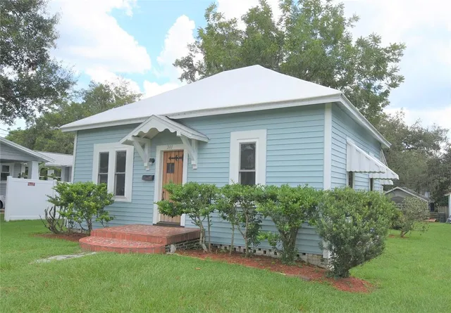 $1,460 | 213 East Patterson Street, Lakeland, FL 33803