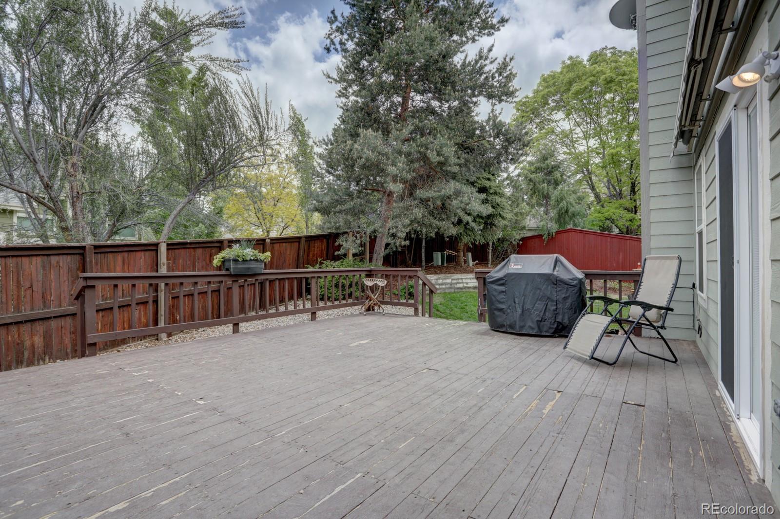 9838 Bucknell Way Highlands Ranch, CO 80129 - Photo 28 of 30 Gallery Image 28