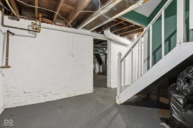 $449,900 | 3628 North Pennsylvania Street, Indianapolis, IN 46205