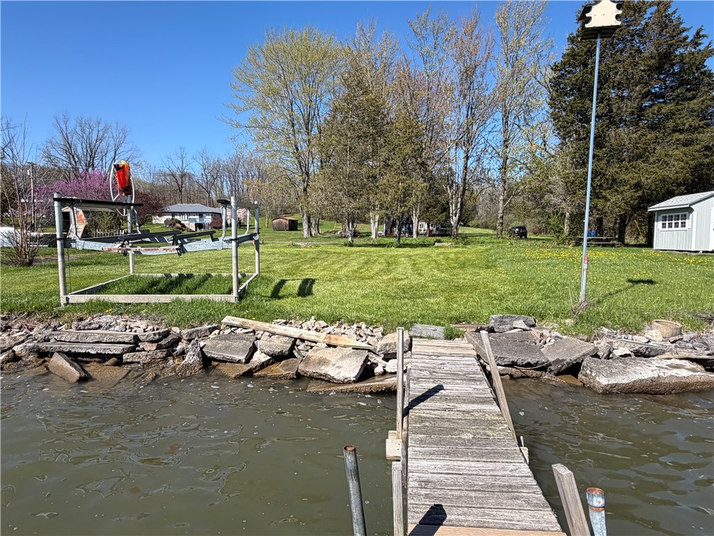 0 Lower Lake Road Seneca Falls, NY 13148 - Photo 19 of 19