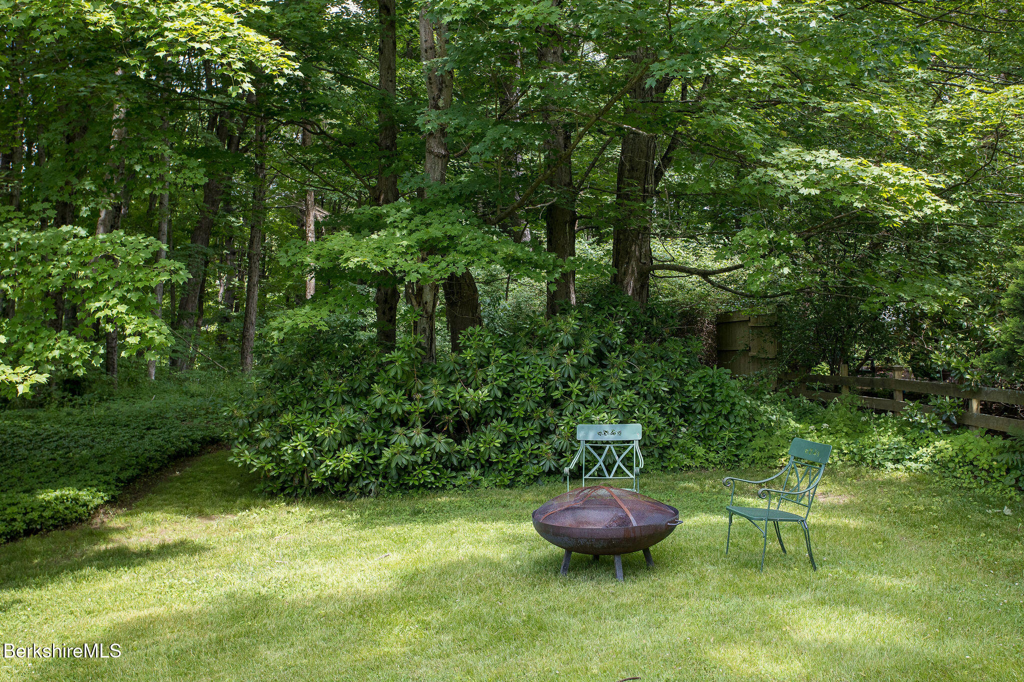 3 Lake Buel Road Great Barrington, MA 01230 - Photo 53 of 55 Large Yard