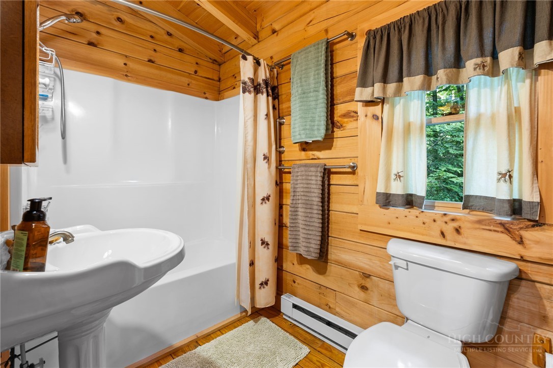 142 Village Cluster Road Beech Mountain, NC 28604 - Photo 24 of 29