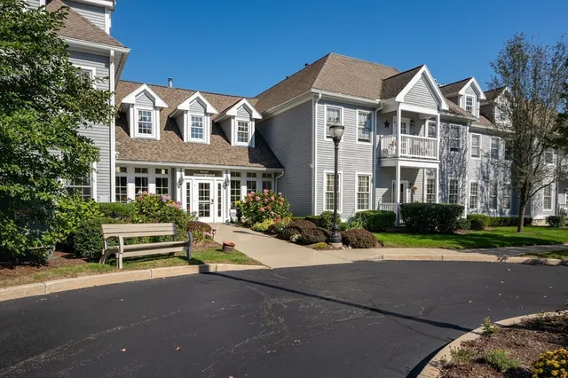 $400,000 | 7 Assinippi Avenue, Unit 306, Norwell, MA 02061