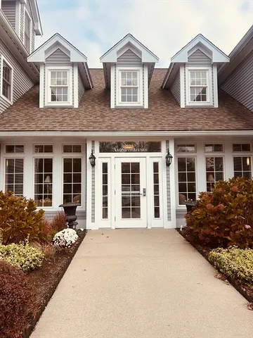 $389,900 | 7 Assinippi Avenue, Unit 306, Norwell, MA 02061