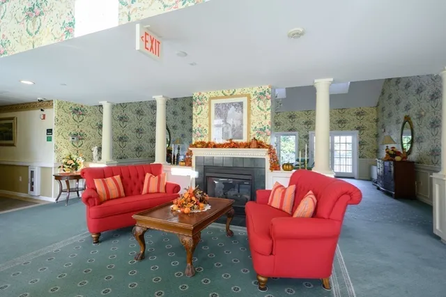 $400,000 | 7 Assinippi Avenue, Unit 306, Norwell, MA 02061