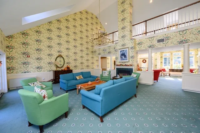 $400,000 | 7 Assinippi Avenue, Unit 306, Norwell, MA 02061