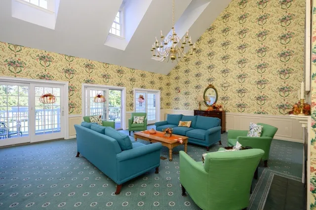 $400,000 | 7 Assinippi Avenue, Unit 306, Norwell, MA 02061