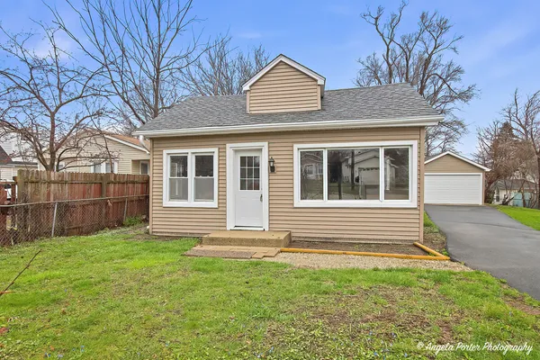 $340,000 | 320 East Washington Street, Round Lake Park, IL 60073