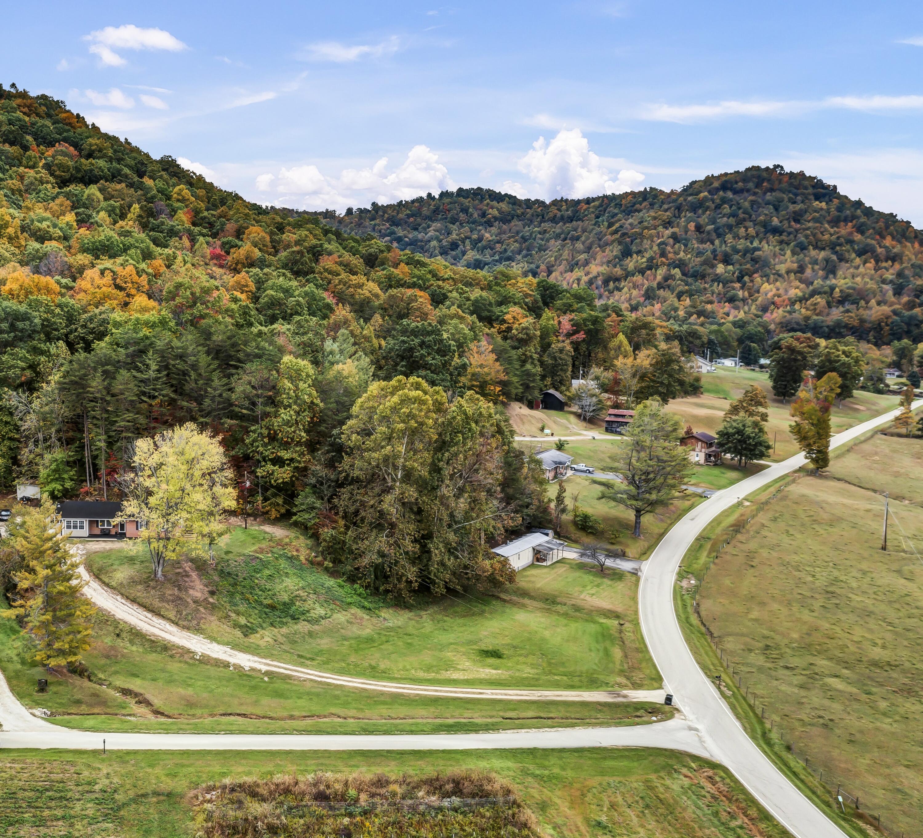 2830 North Bend Road Stanton, KY 40380 - Photo 47 of 49 DJI_0364