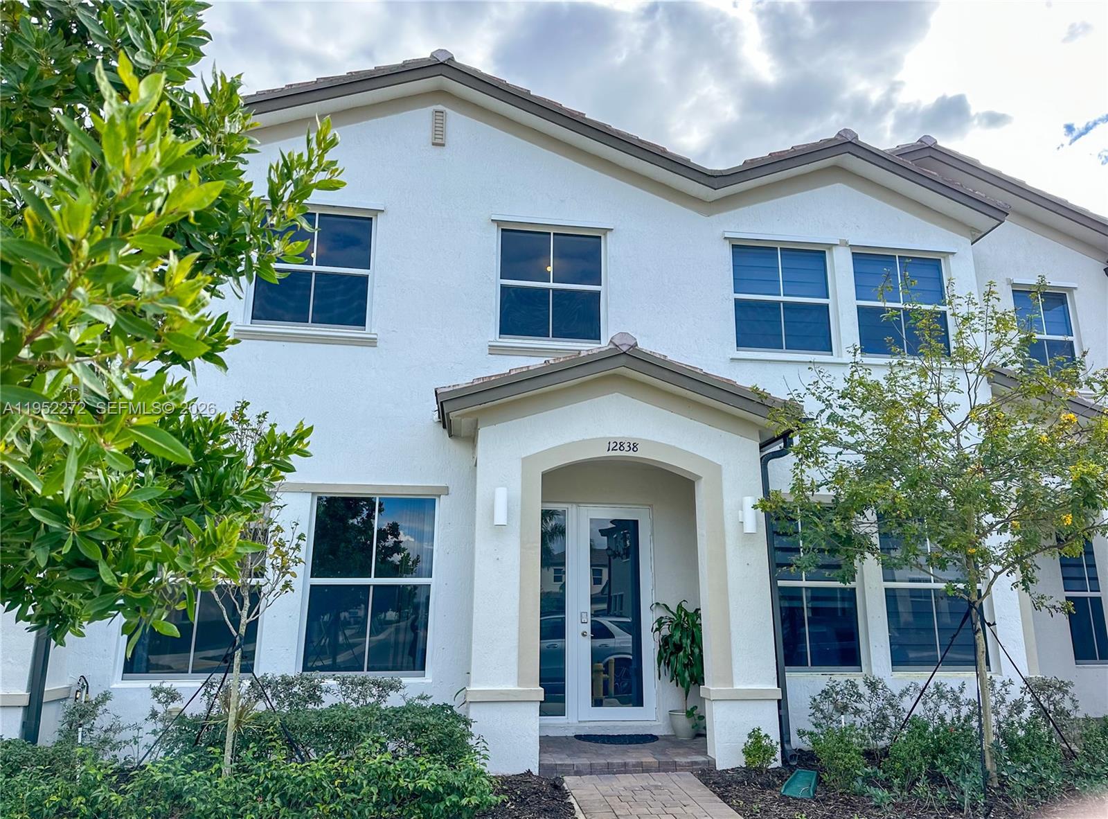 12838 Southwest 243rd Street, Unit 12838 Homestead, FL 33032 - Photo 1 of 18