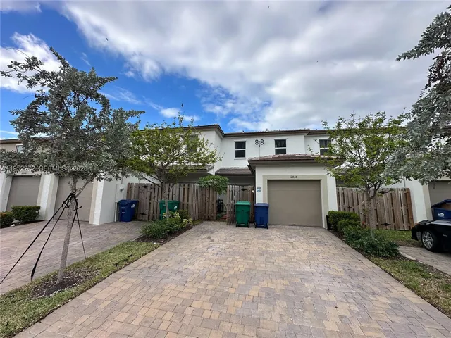 $2,690 | 12838 Southwest 243rd Street, Unit 12838, Homestead, FL 33032