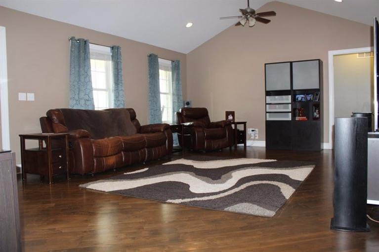 159 Normans Camp Road Harrodsburg, KY 40330 - Photo 7 of 73 Photo 7
