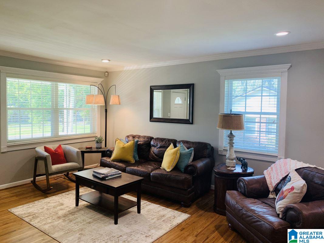 2231 Montevallo Road Southwest Leeds, AL 35094 - Photo 17 of 24