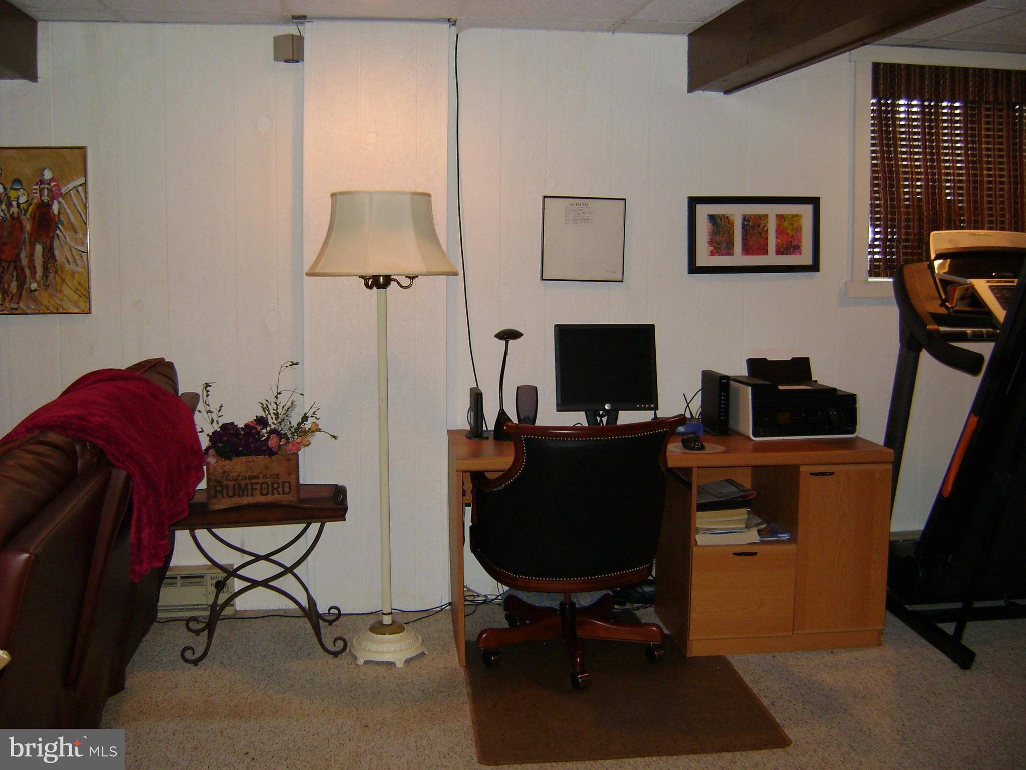601 North Bend Road Westminster, MD 21157 - Photo 22 of 30 Basement