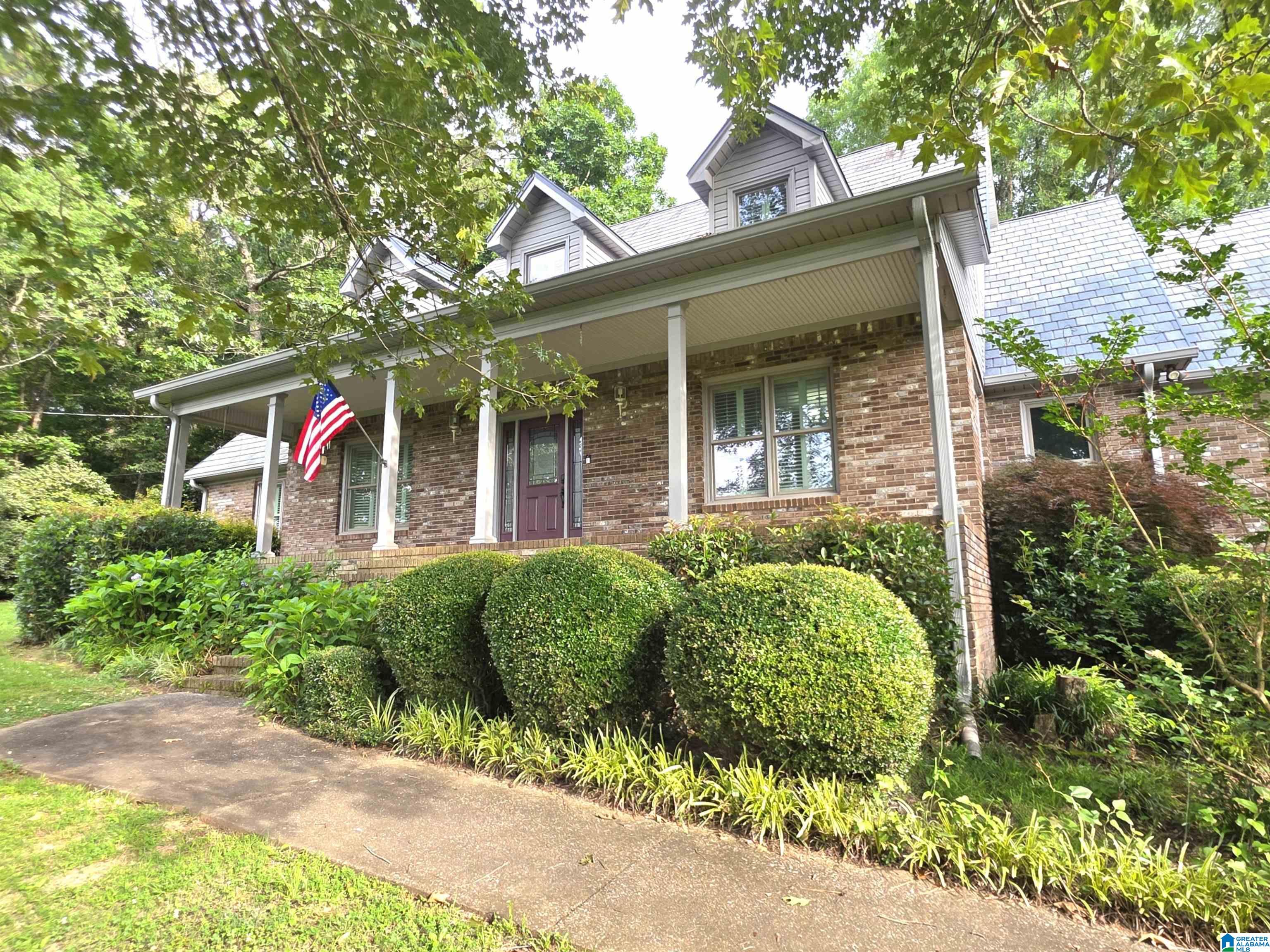 2500 Sprayberry Road Pell City, AL 35125 - Photo 4 of 76