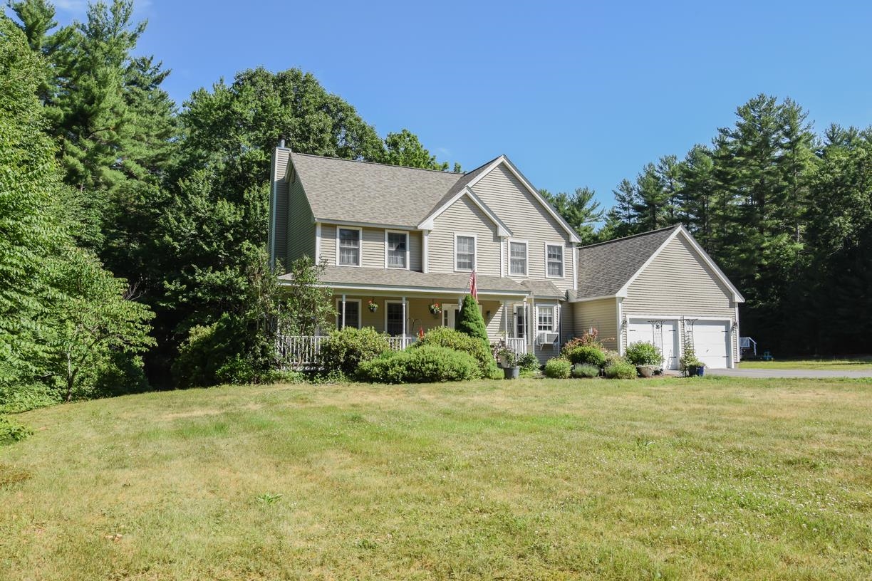 22 Sargent Road Brookline, NH 03033 - Photo 3 of 59