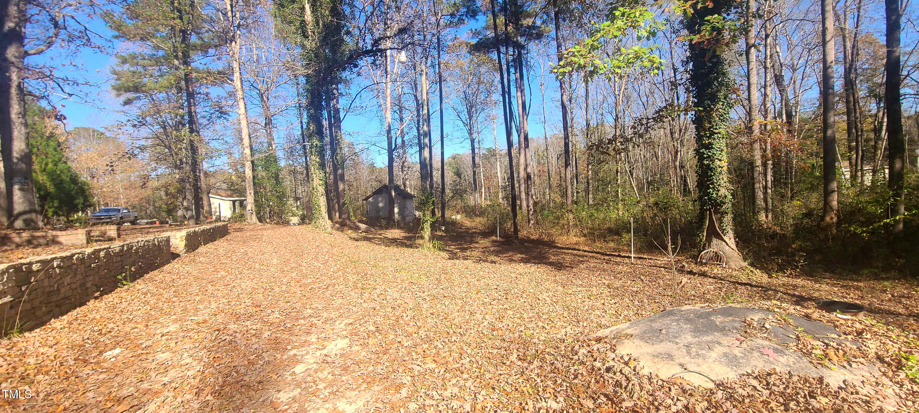 210 Fox Ridge Road Louisburg, NC 27549 - Photo 1 of 5 LAND1