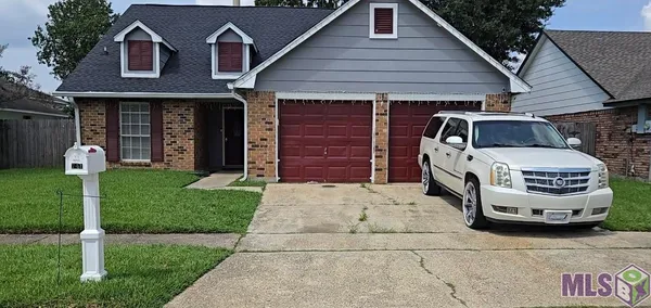 $175,500 | 741 Iberville Street, Unit 6, Laplace, LA 70068