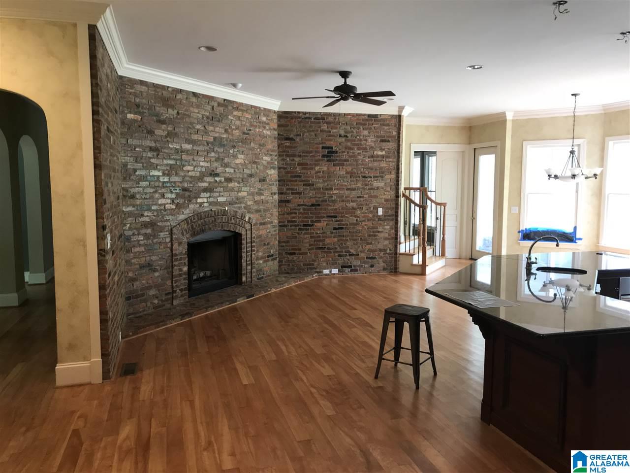 500 Spring Valley Drive Chelsea, AL 35043 - Photo 3 of 11