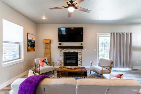 $795,000 | 250 Jordan Street, Donnelly, ID 83615