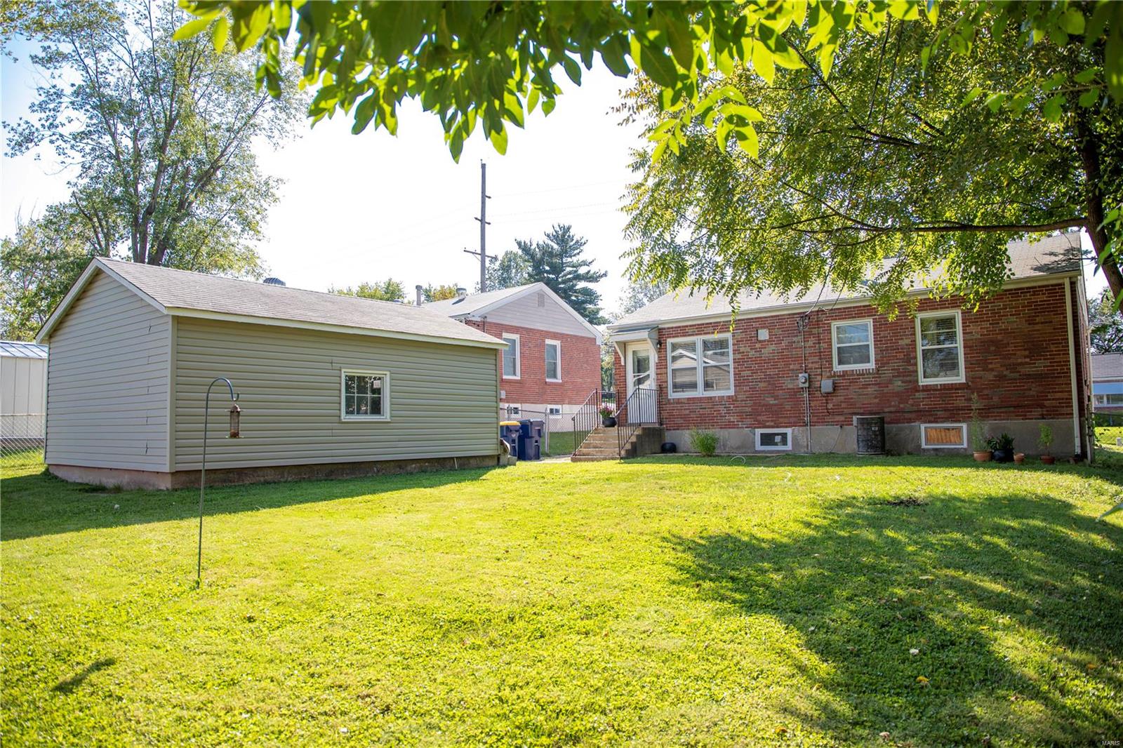 3442 Ashby Road St. Ann, MO 63074 - Photo 28 of 41 Gallery Image 28