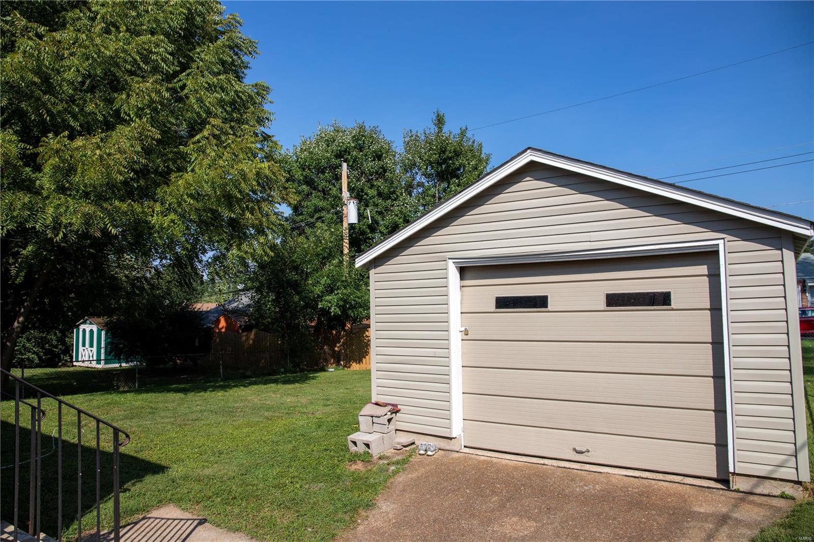 3442 Ashby Road St. Ann, MO 63074 - Photo 33 of 41 Gallery Image 33