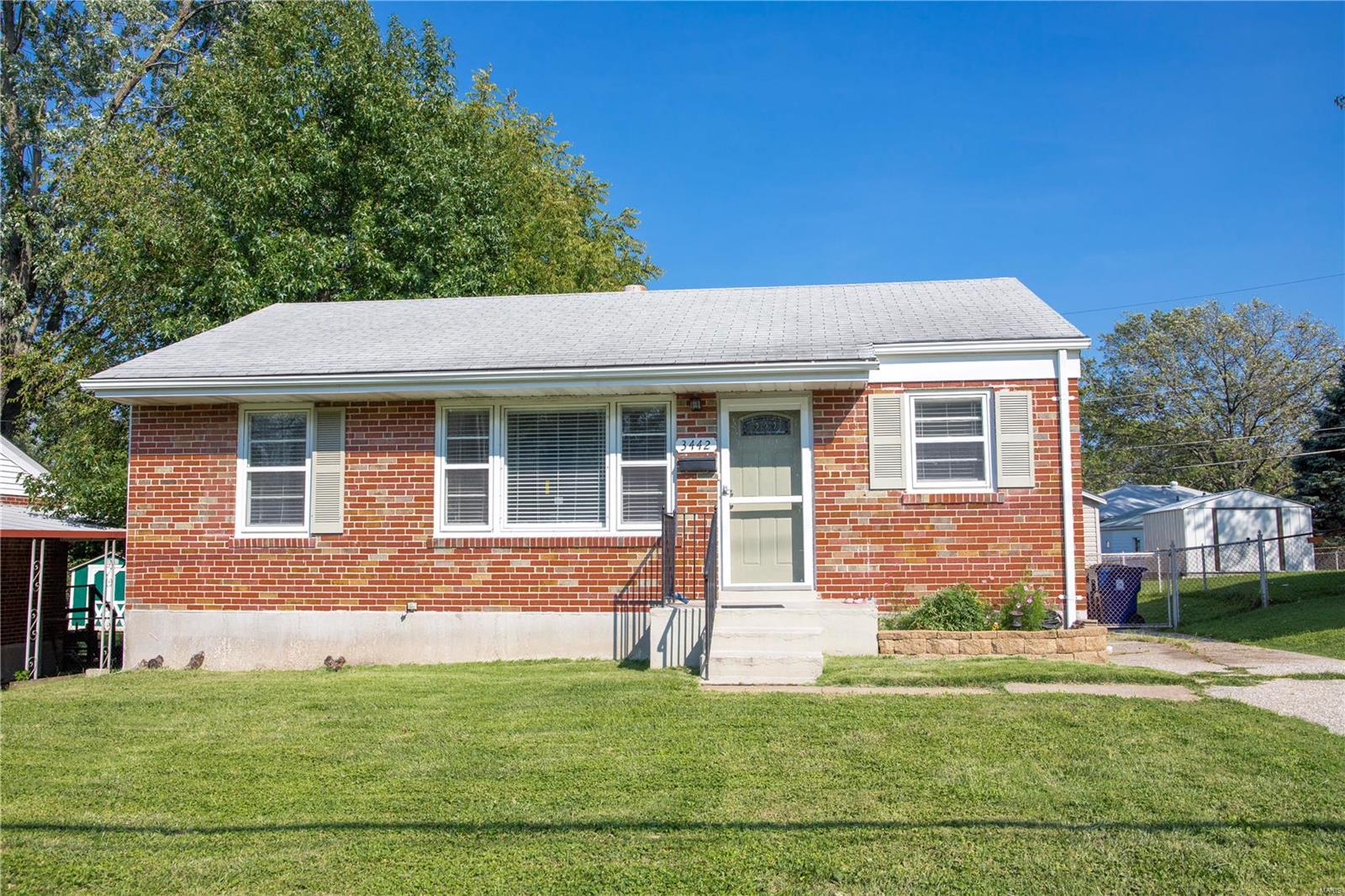 3442 Ashby Road St. Ann, MO 63074 - Photo 34 of 41 Gallery Image 34