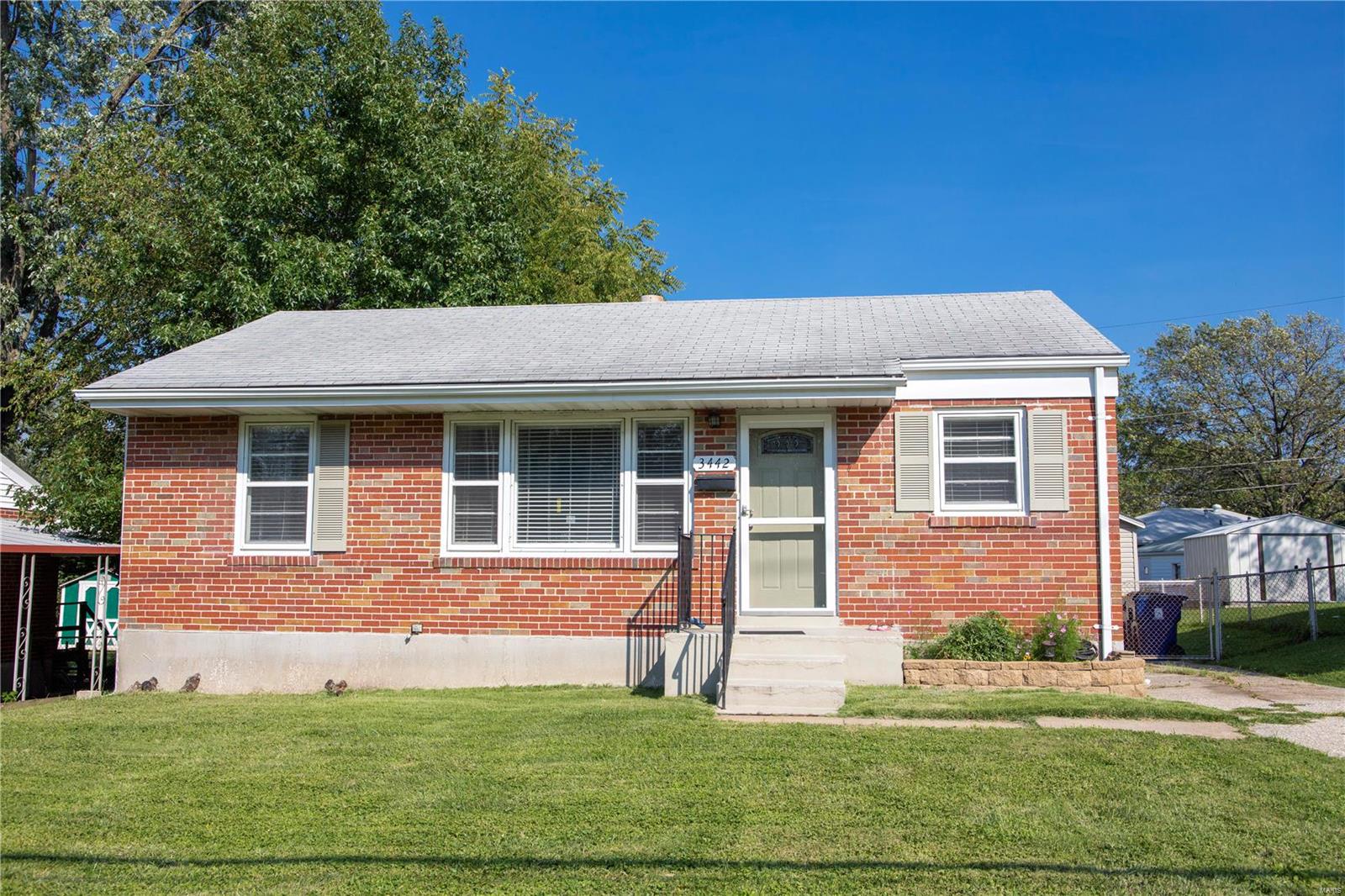 3442 Ashby Road St. Ann, MO 63074 - Photo 35 of 41 Gallery Image 35