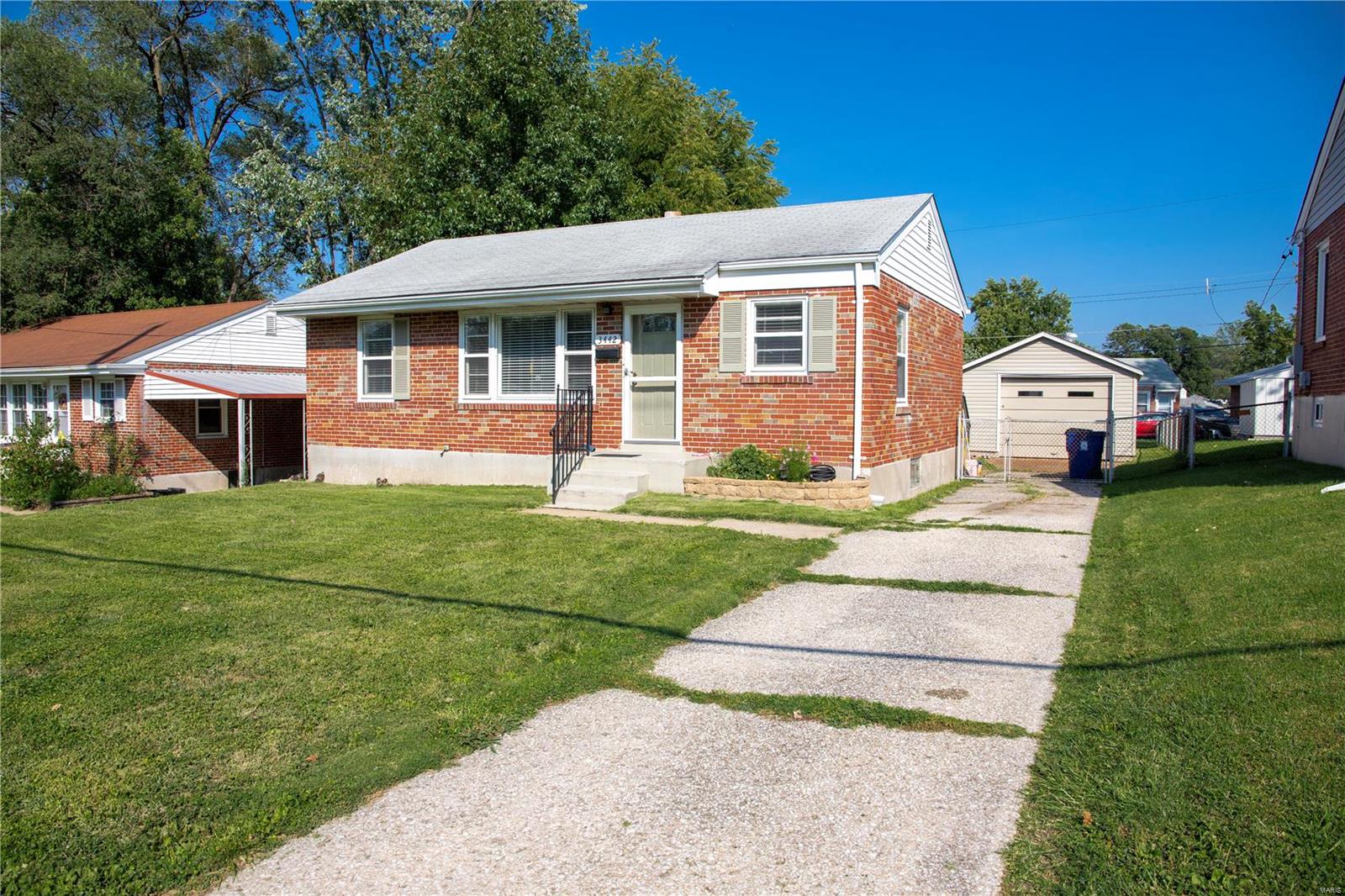 3442 Ashby Road St. Ann, MO 63074 - Photo 37 of 41 Gallery Image 37