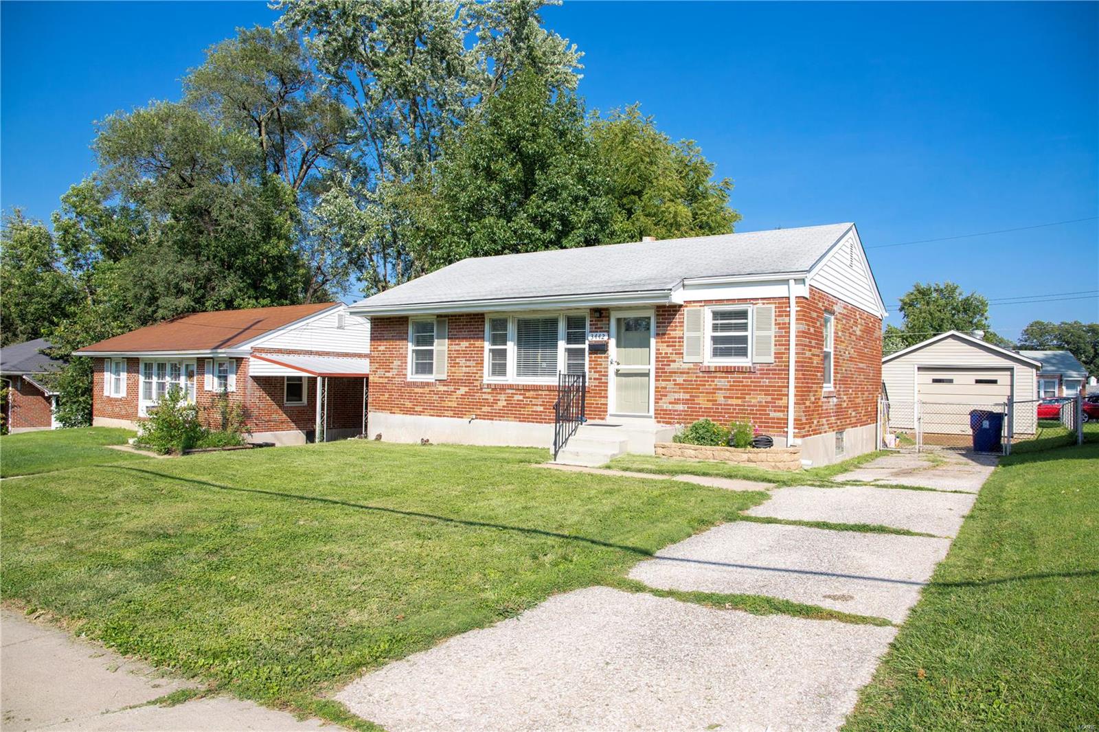 3442 Ashby Road St. Ann, MO 63074 - Photo 38 of 41 Gallery Image 38