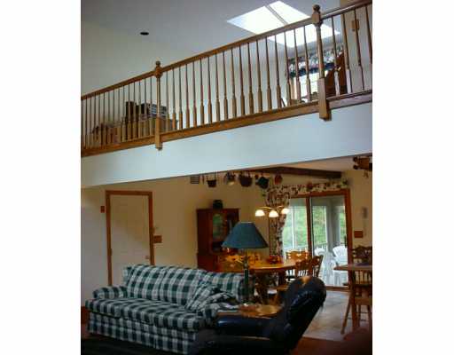 399 West Wrentham Road Cumberland, RI 02864 - Photo 3 of 5 Living Room.