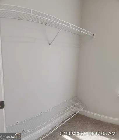 a view of small space