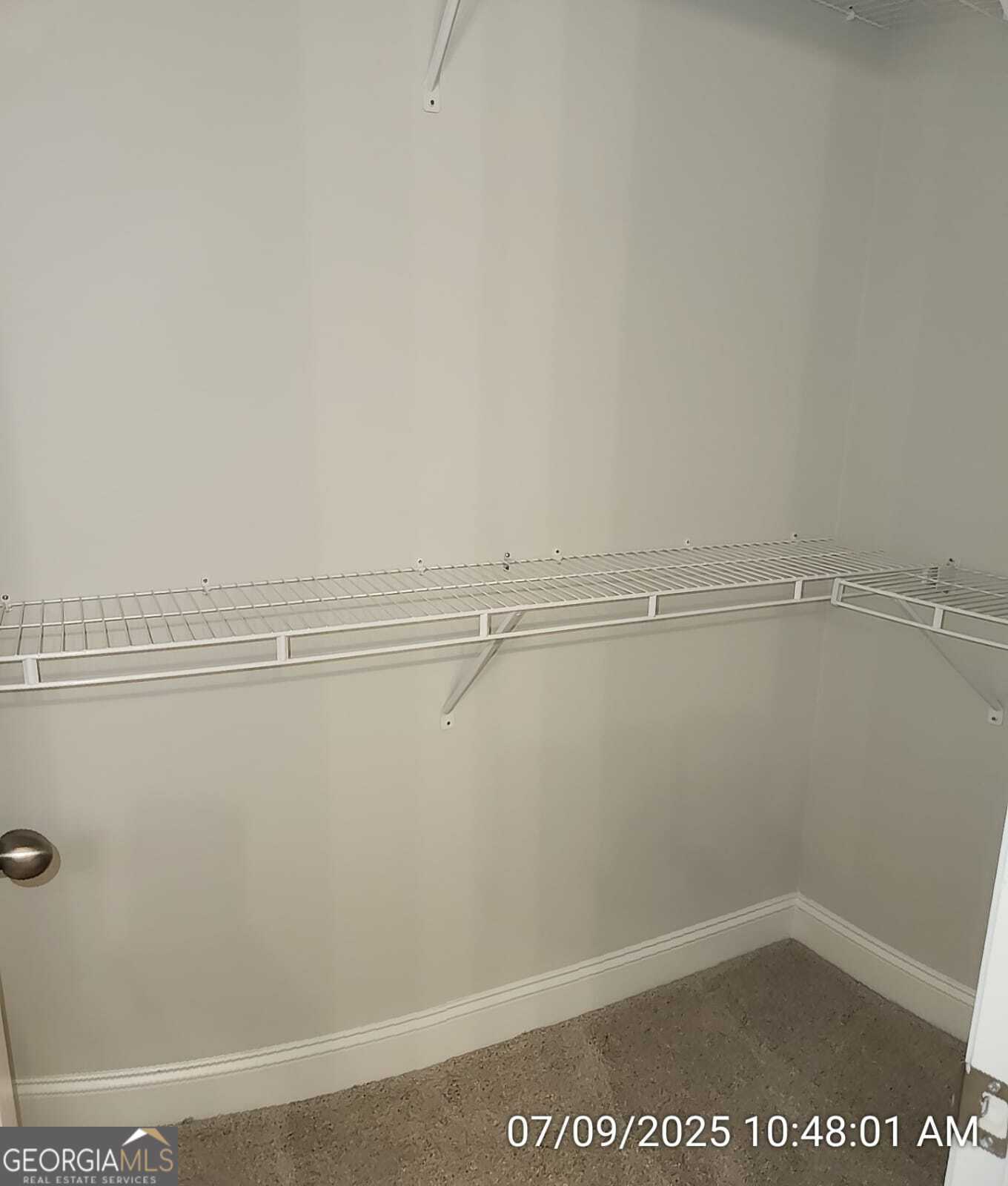 193 Heirloom Road Hinesville, GA 31313 - Photo 7 of 9 a view of a small space