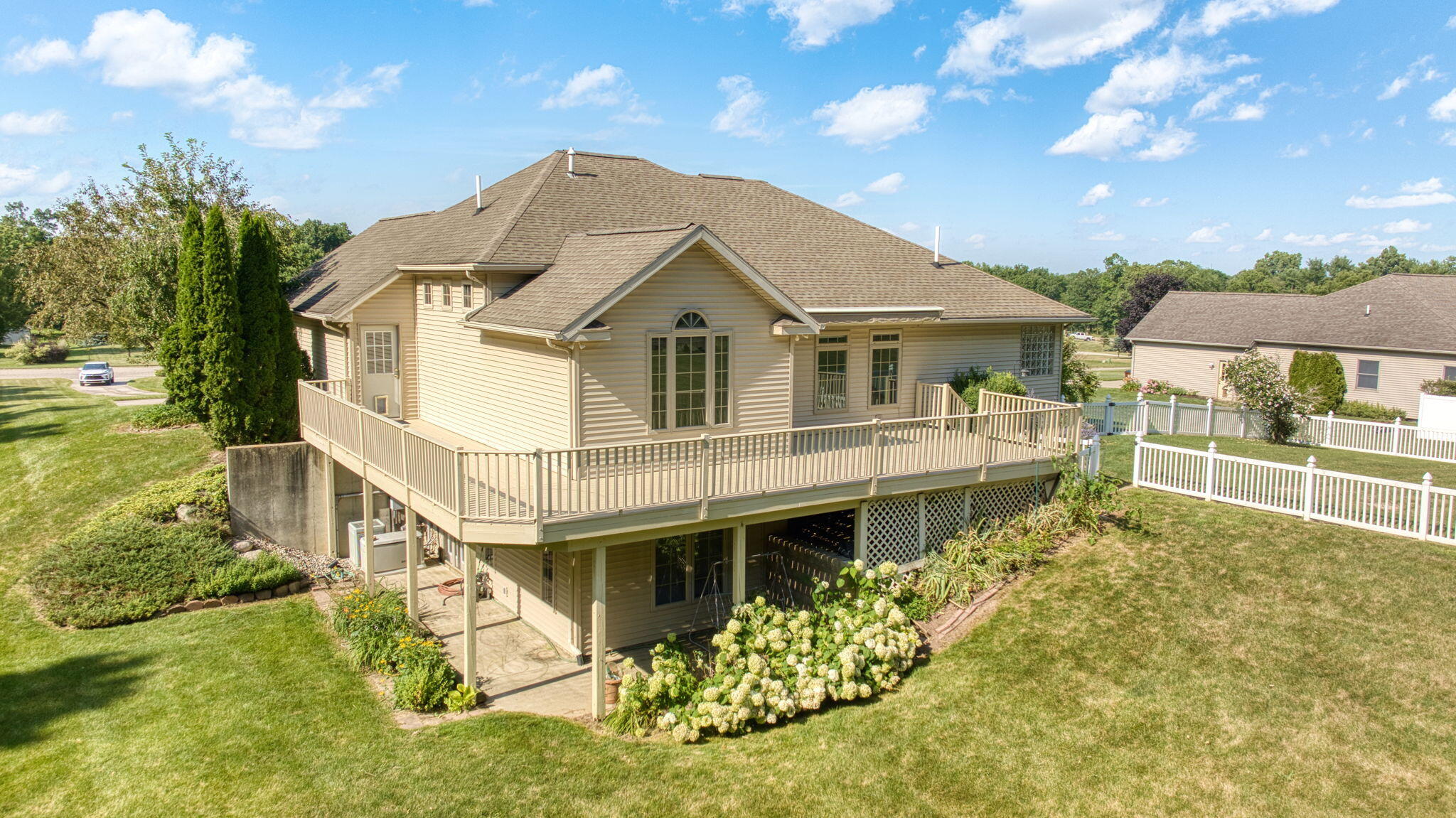 2595 Lindsey Road Jackson, MI 49201 - Photo 54 of 61 55
