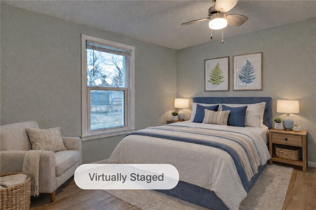 1204 East Salisbury Road Independence, MO 64050 - Photo 21 of 33