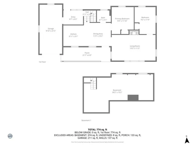 $179,000 | 1204 East Salisbury Road, Independence, MO 64050
