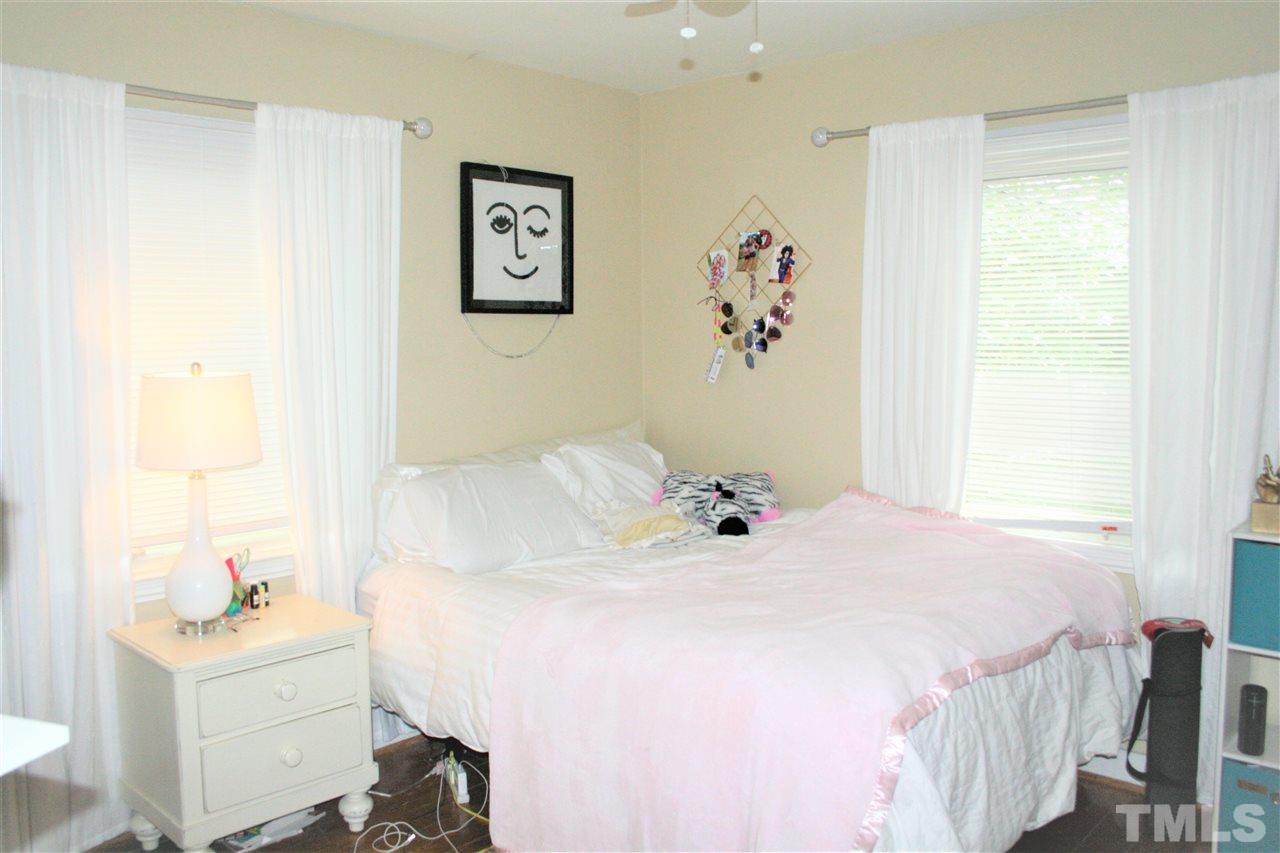 2803 Everett Avenue Raleigh, NC 27607 - Photo 11 of 26