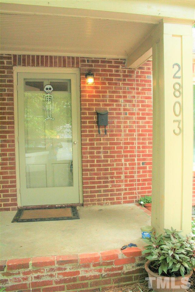 2803 Everett Avenue Raleigh, NC 27607 - Photo 3 of 26