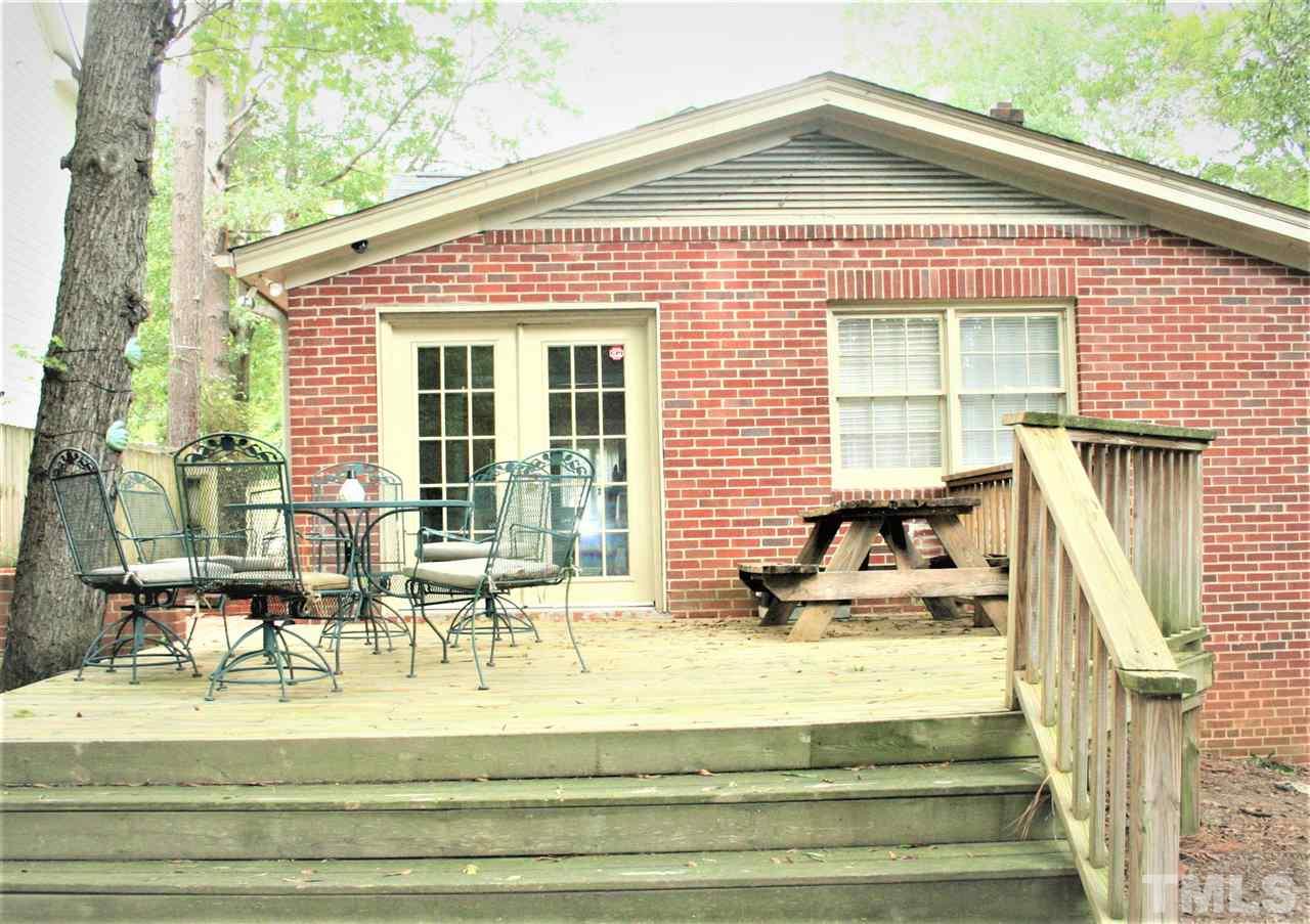 2803 Everett Avenue Raleigh, NC 27607 - Photo 25 of 26