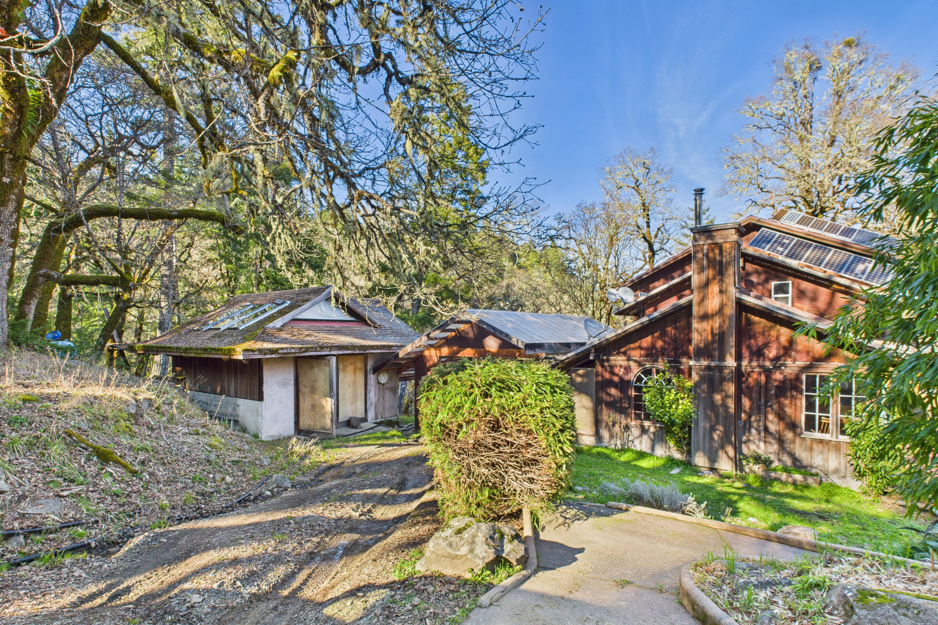 13 Perry Meadow Road Redway, CA 95560 - Photo 9 of 82 09-13 Perry Mdw-109