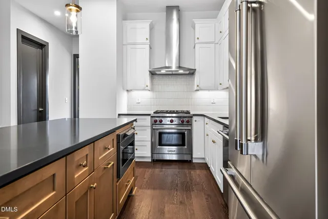 $995,000 | 1521 1/2 Sunrise Avenue, Raleigh, NC 27608