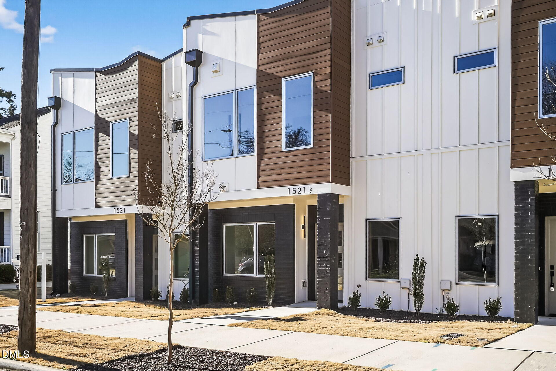 1521 1/2 Sunrise Avenue Raleigh, NC 27608 - Photo 2 of 37 a view of a building