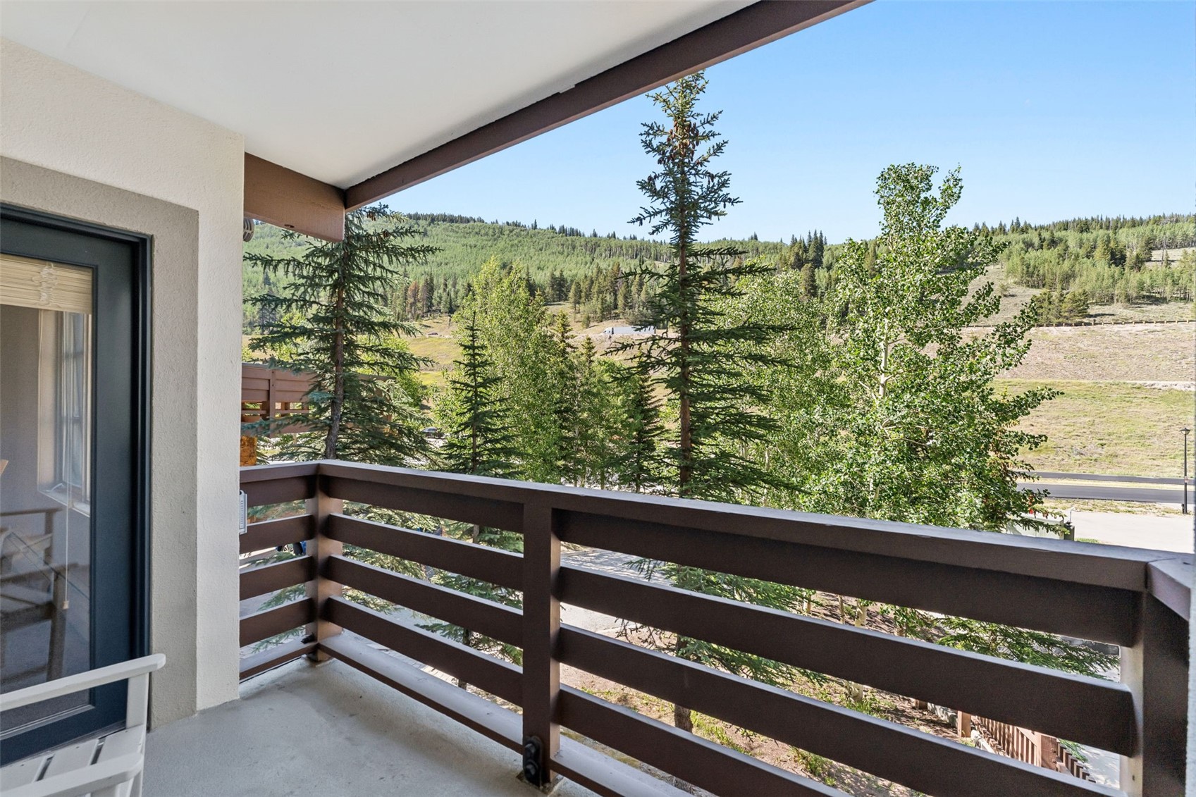 910 Copper Road, Unit 201 Copper Mountain, CO 80443 - Photo 16 of 30