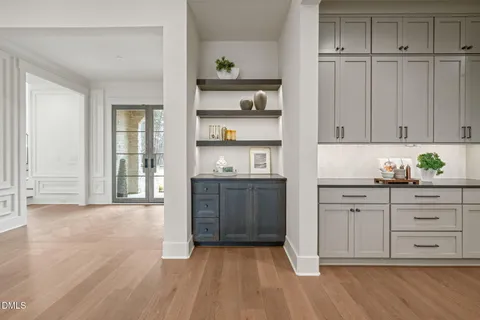$1,875,000 | 9105 Overlook Crest Drive, Wake Forest, NC 27587