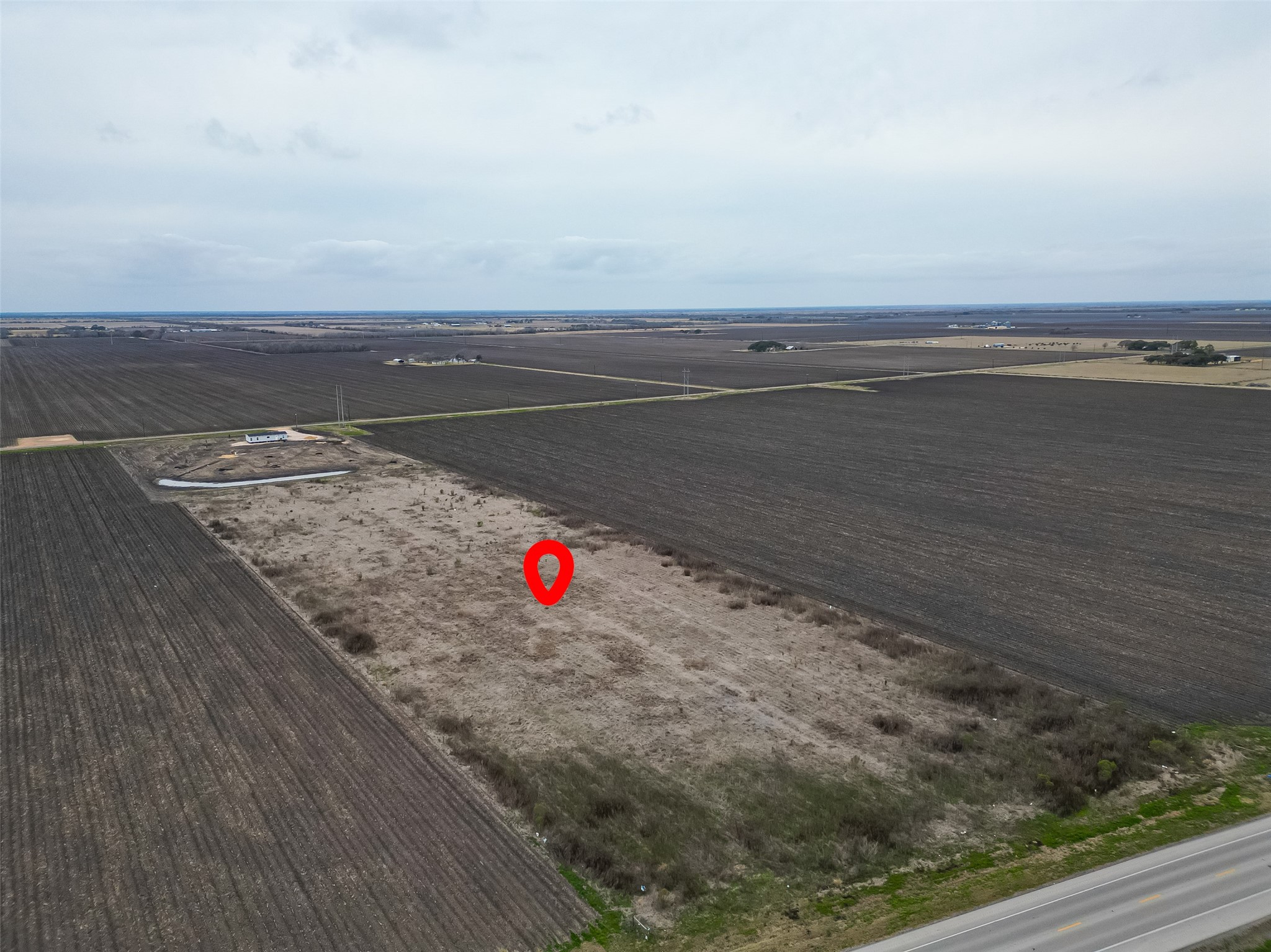 0 Tx-71 Garwood, TX 77442 - Photo 6 of 10